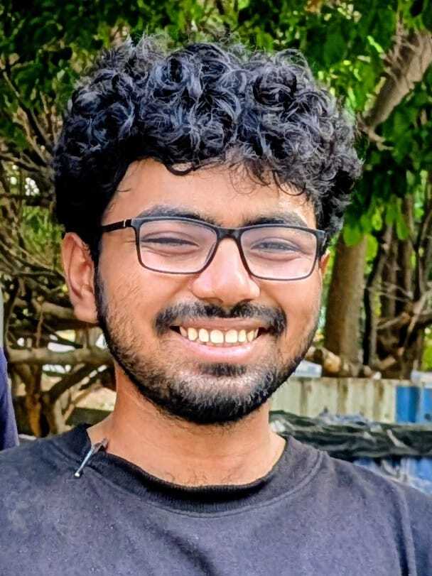 Abhigyan Mohanty