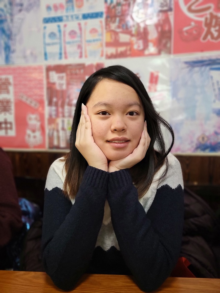 Emma Wu