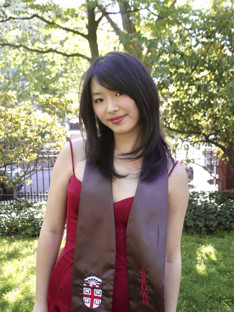Vivian Li