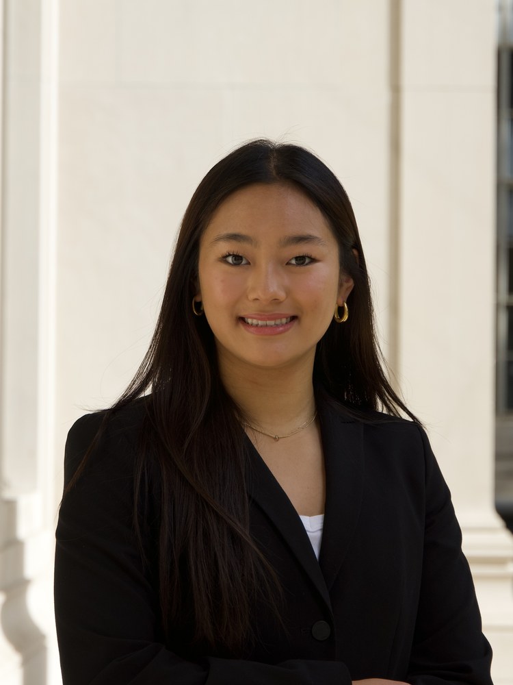 Kathy Nie